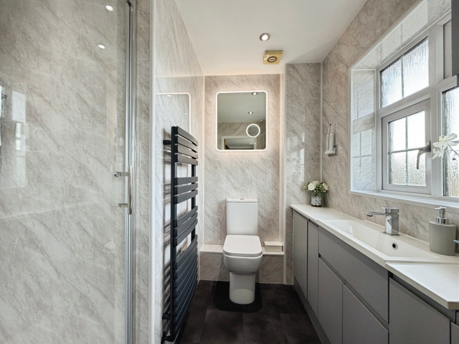 Temple Close, Ashford