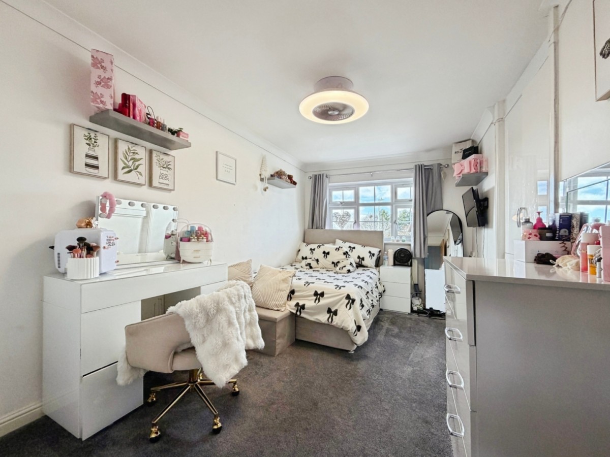 Temple Close, Ashford