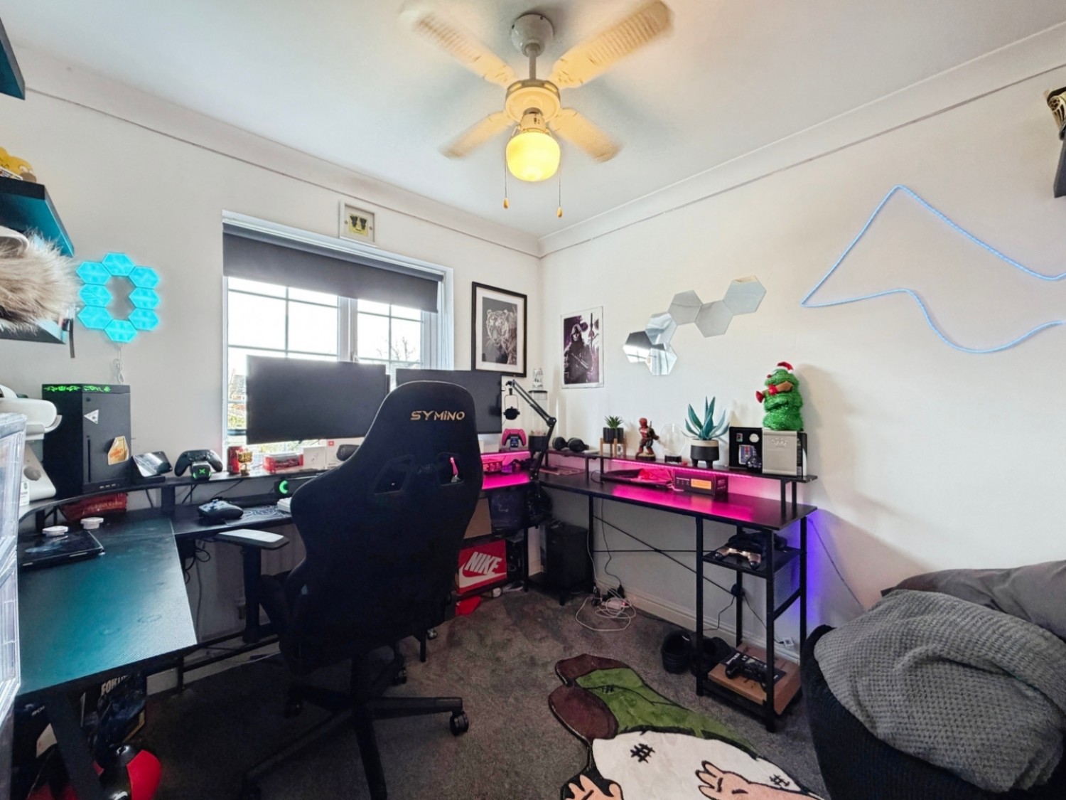 Temple Close, Ashford