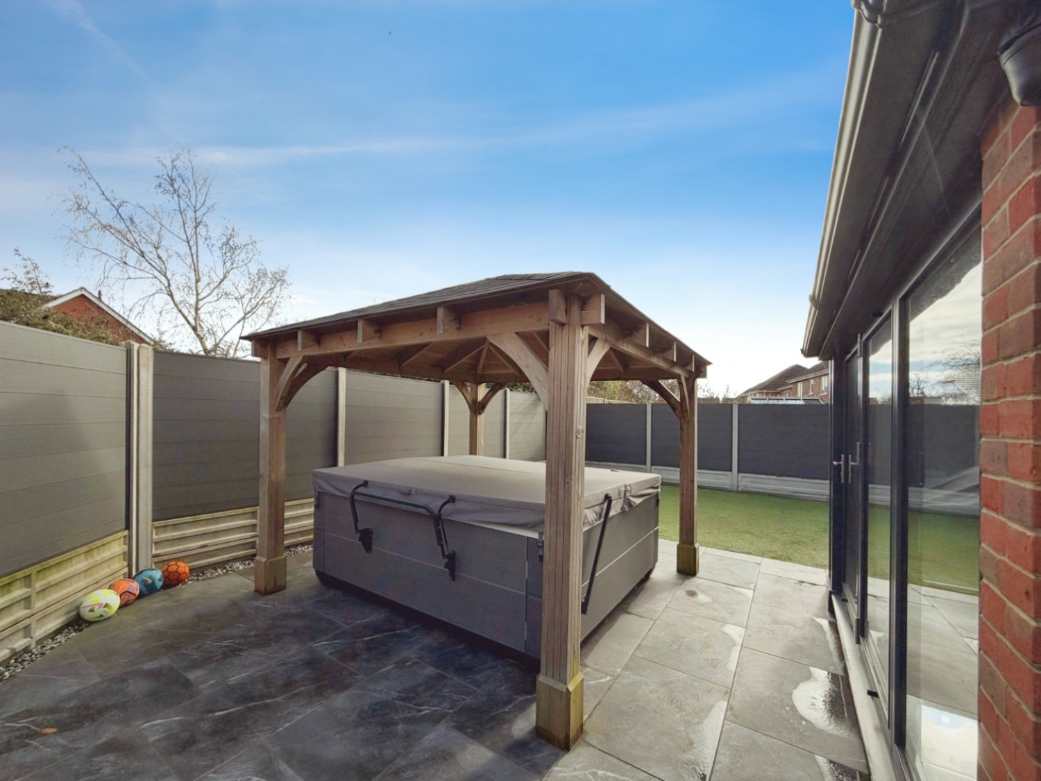 Temple Close, Ashford