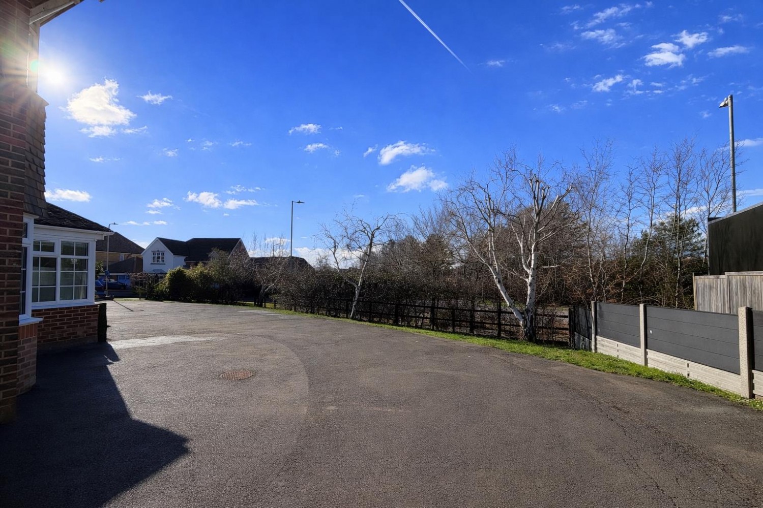 Temple Close, Ashford