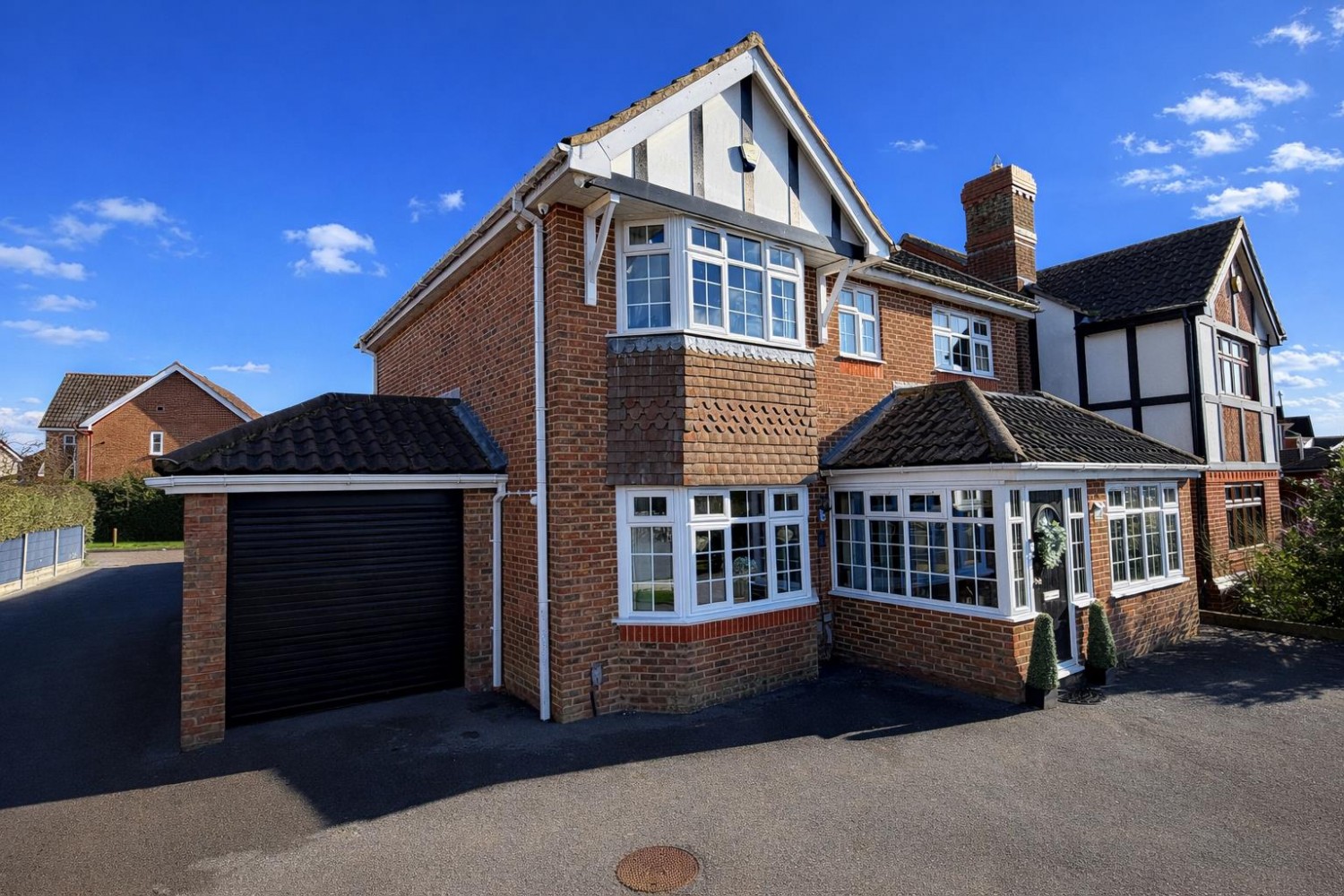 Temple Close, Ashford