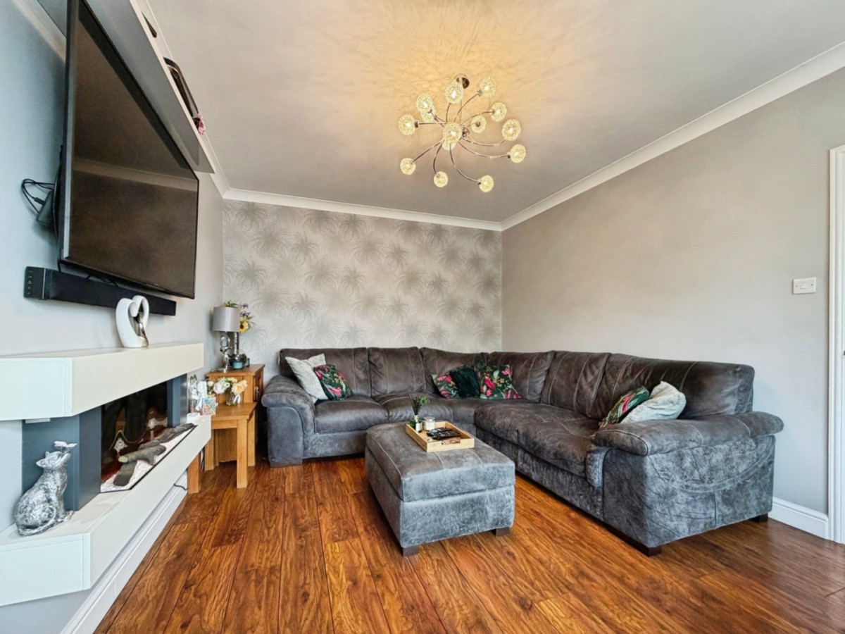 Temple Close, Ashford