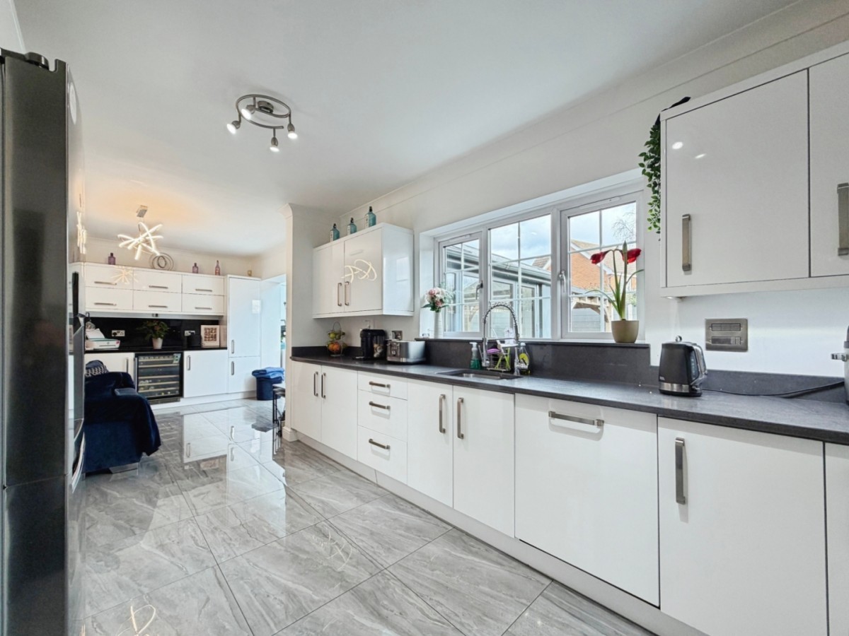 Temple Close, Ashford