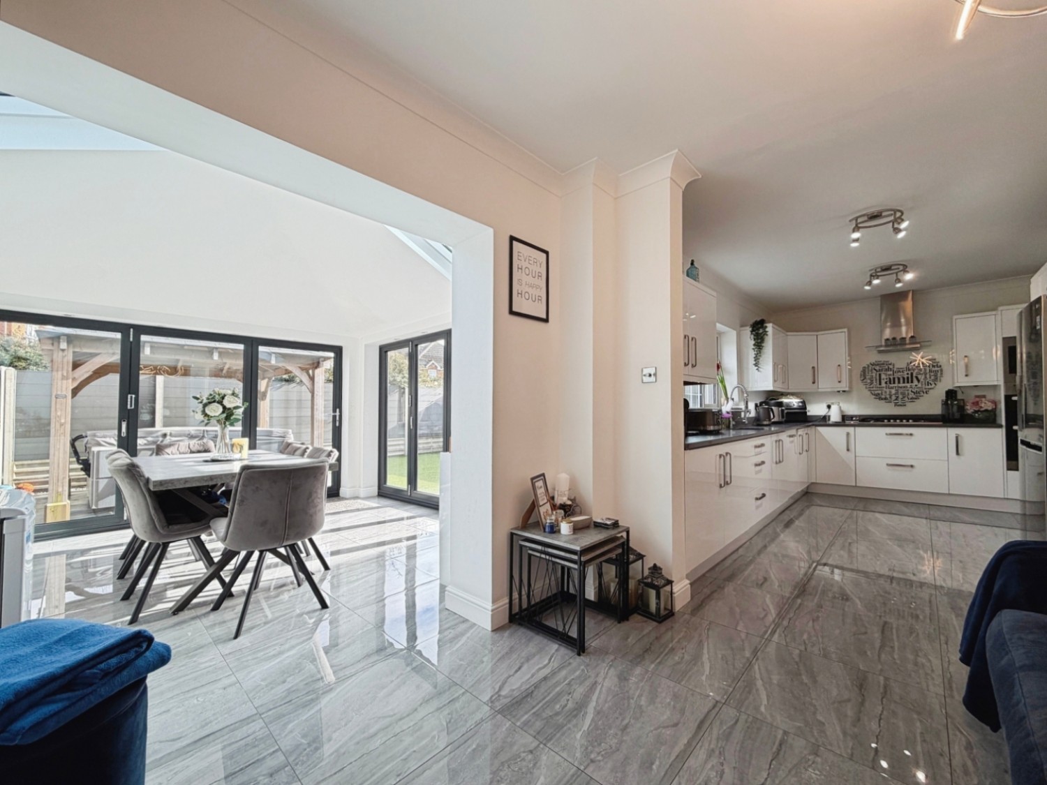 Temple Close, Ashford