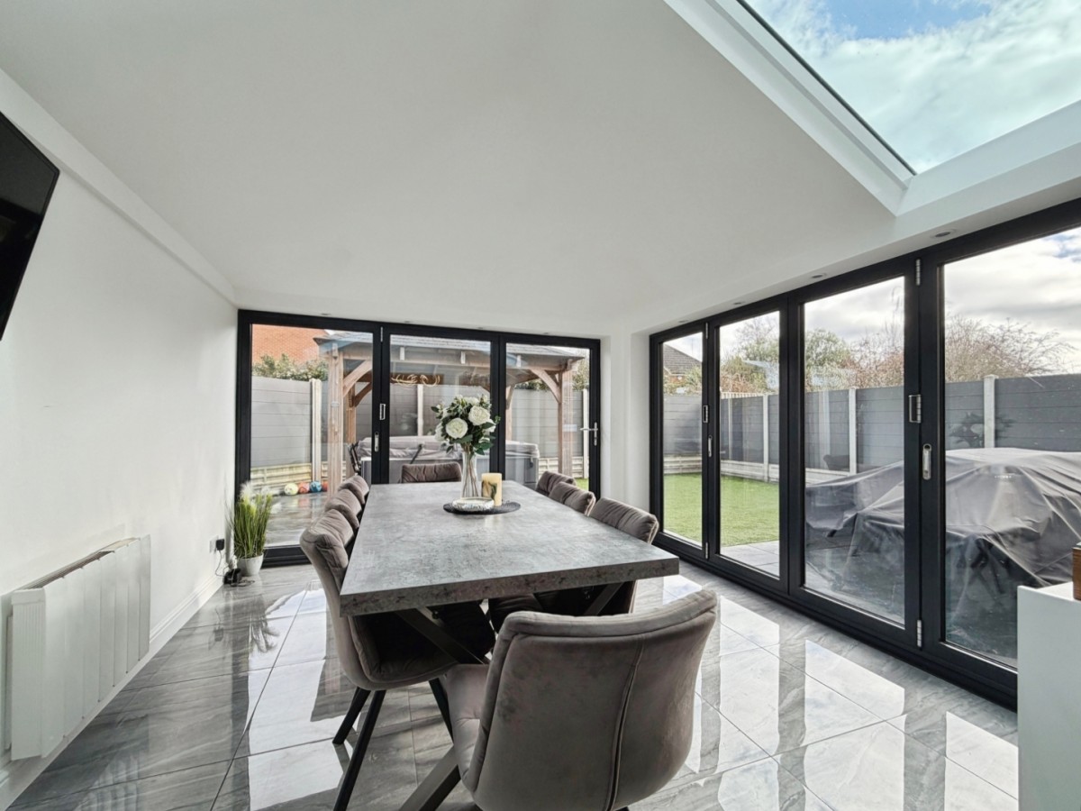 Temple Close, Ashford