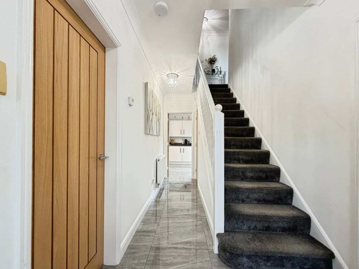 Temple Close, Ashford