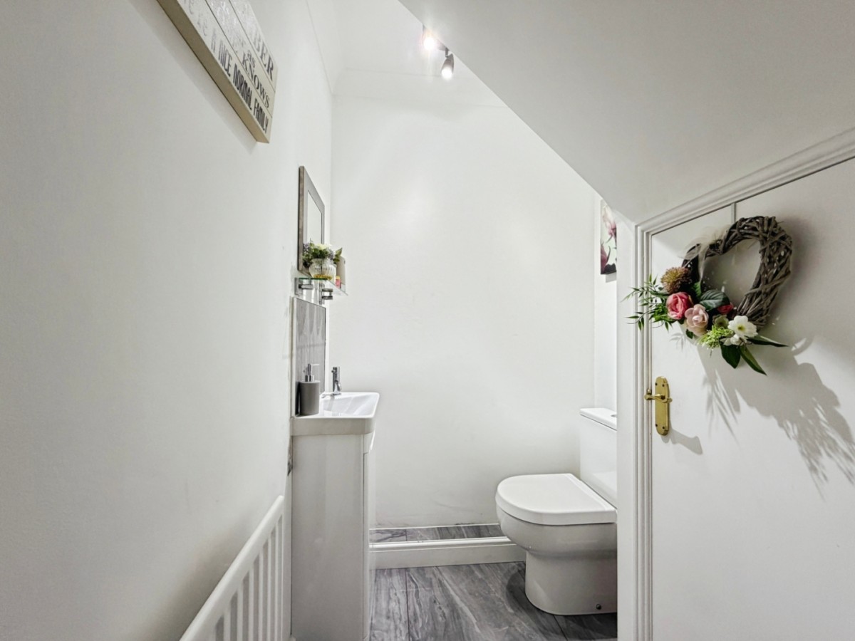 Temple Close, Ashford