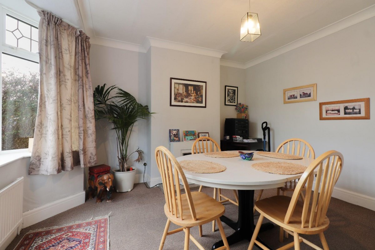 Montgomery Drive, Nether Edge, Sheffield