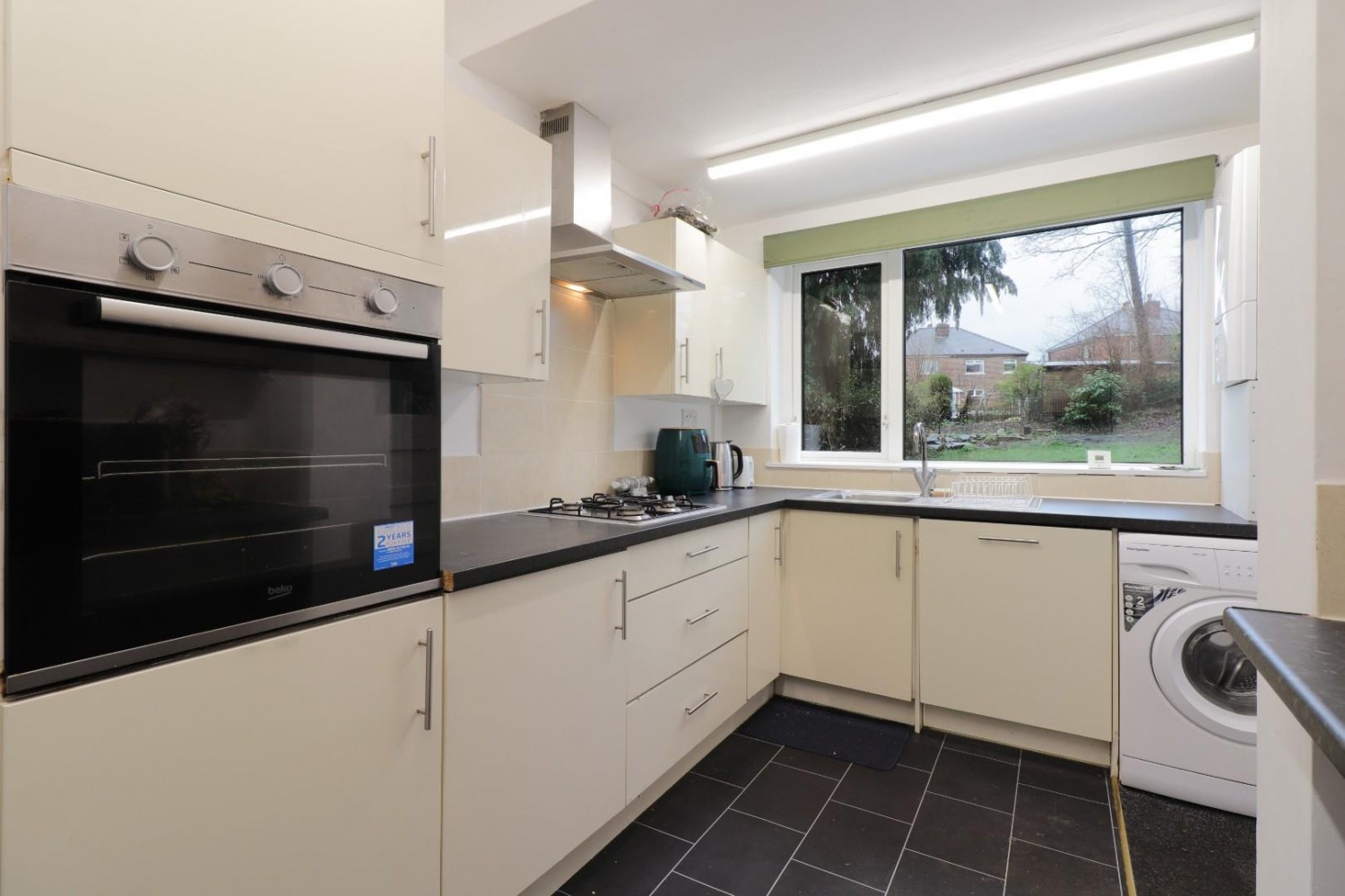 Montgomery Drive, Nether Edge, Sheffield