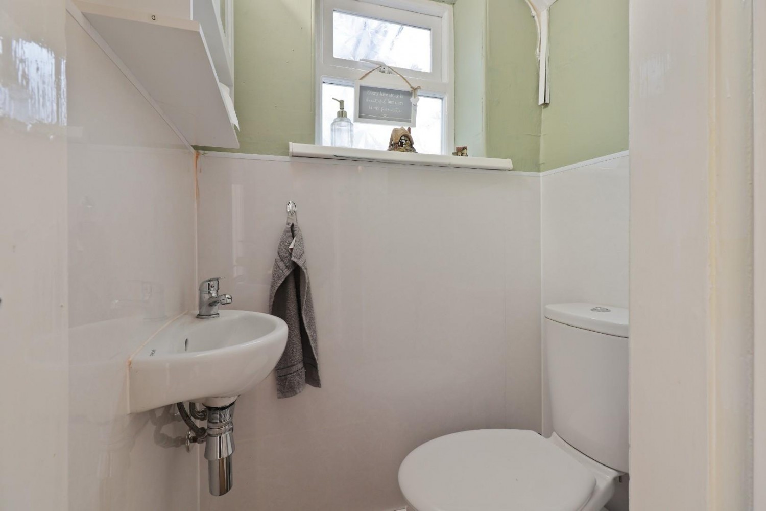 Montgomery Drive, Nether Edge, Sheffield