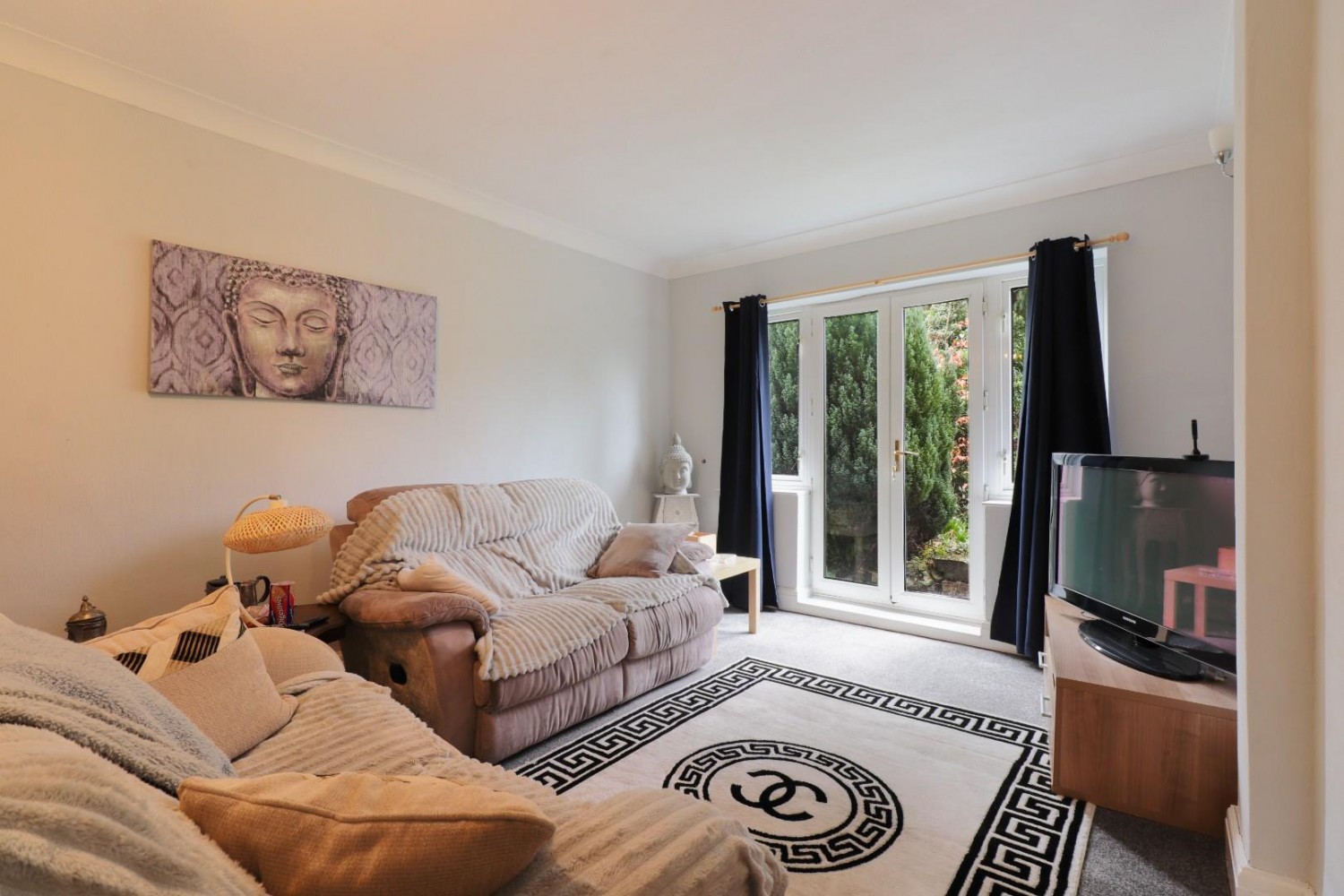 Montgomery Drive, Nether Edge, Sheffield