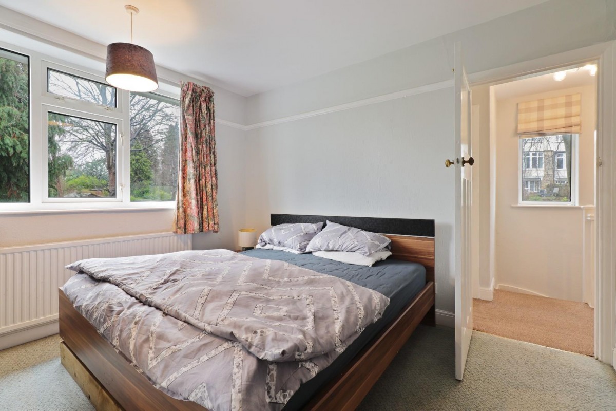 Montgomery Drive, Nether Edge, Sheffield