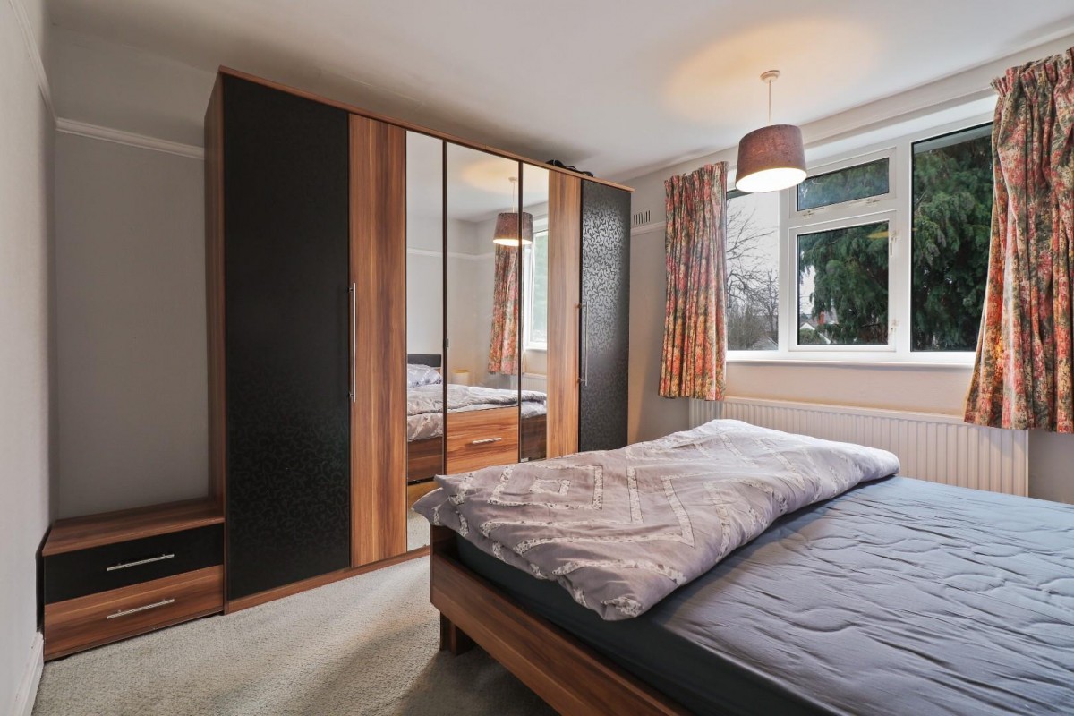 Montgomery Drive, Nether Edge, Sheffield