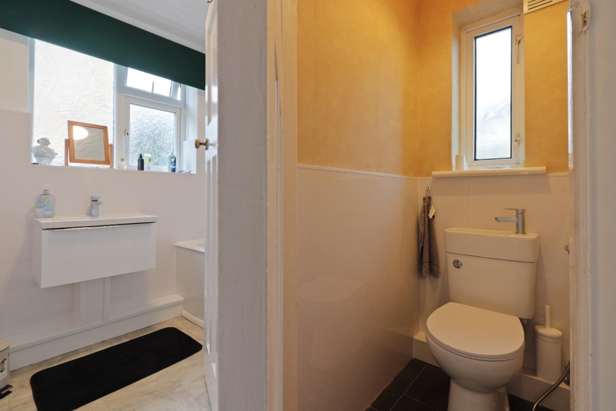 Montgomery Drive, Nether Edge, Sheffield