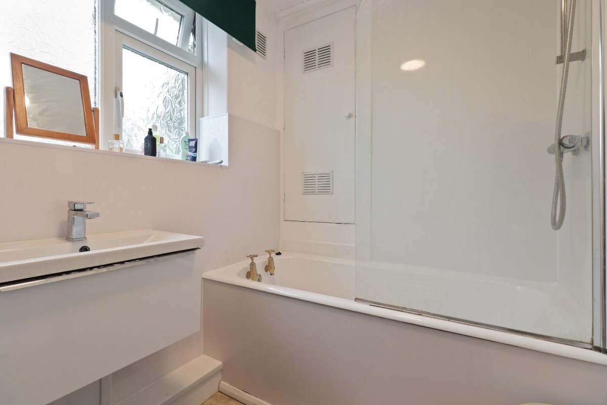 Montgomery Drive, Nether Edge, Sheffield