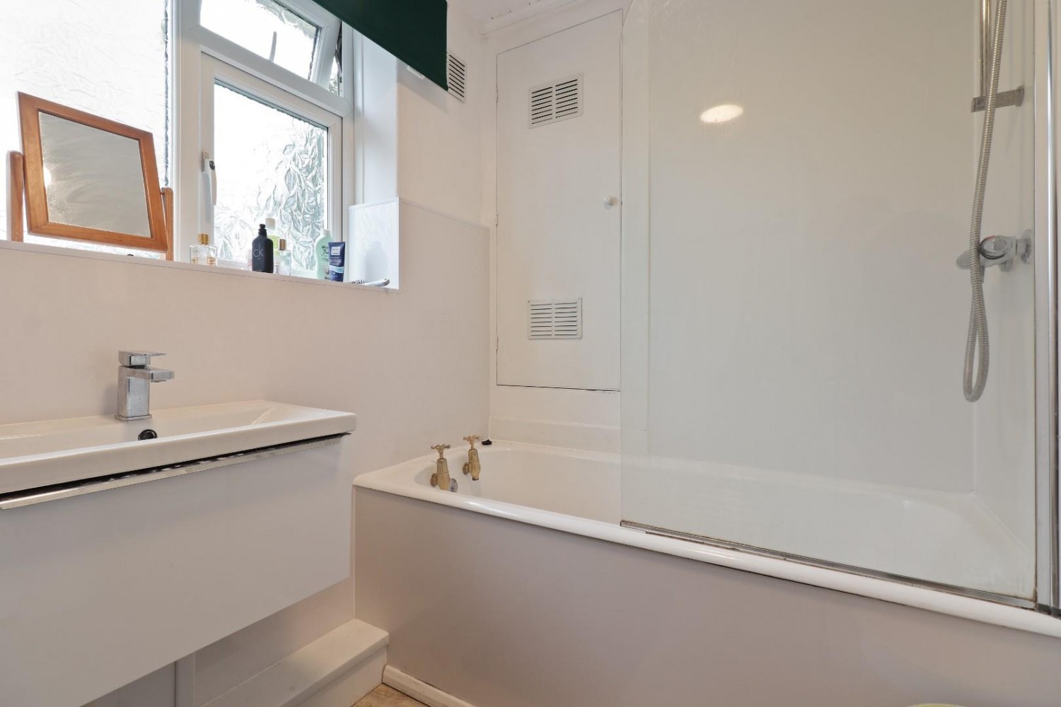 Montgomery Drive, Nether Edge, Sheffield