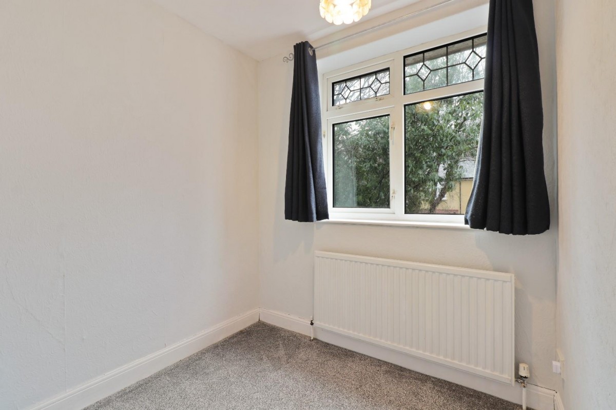 Montgomery Drive, Nether Edge, Sheffield