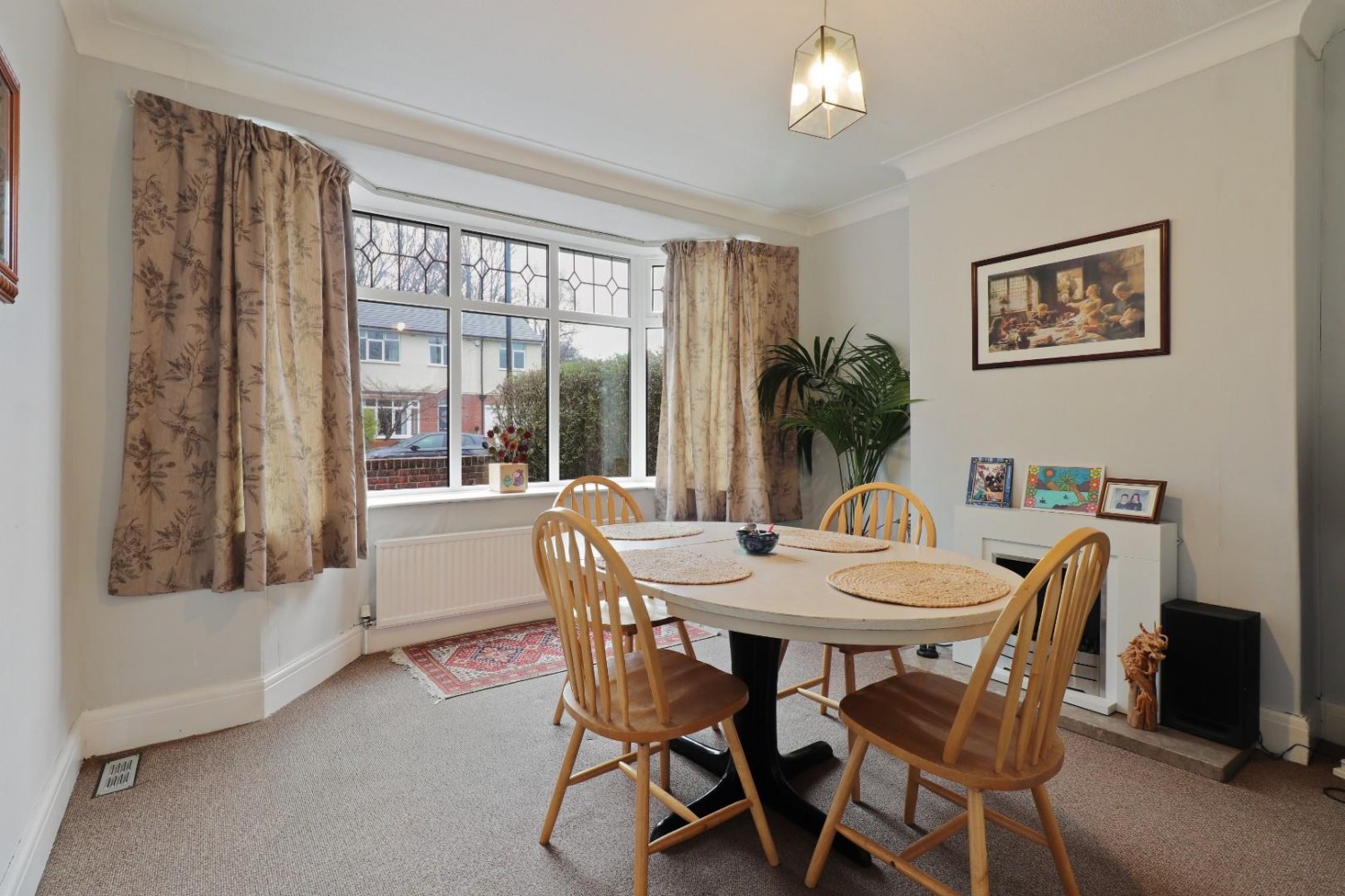 Montgomery Drive, Nether Edge, Sheffield