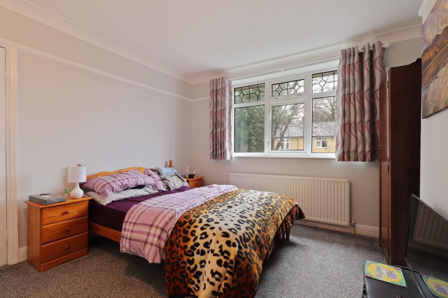 Montgomery Drive, Nether Edge, Sheffield