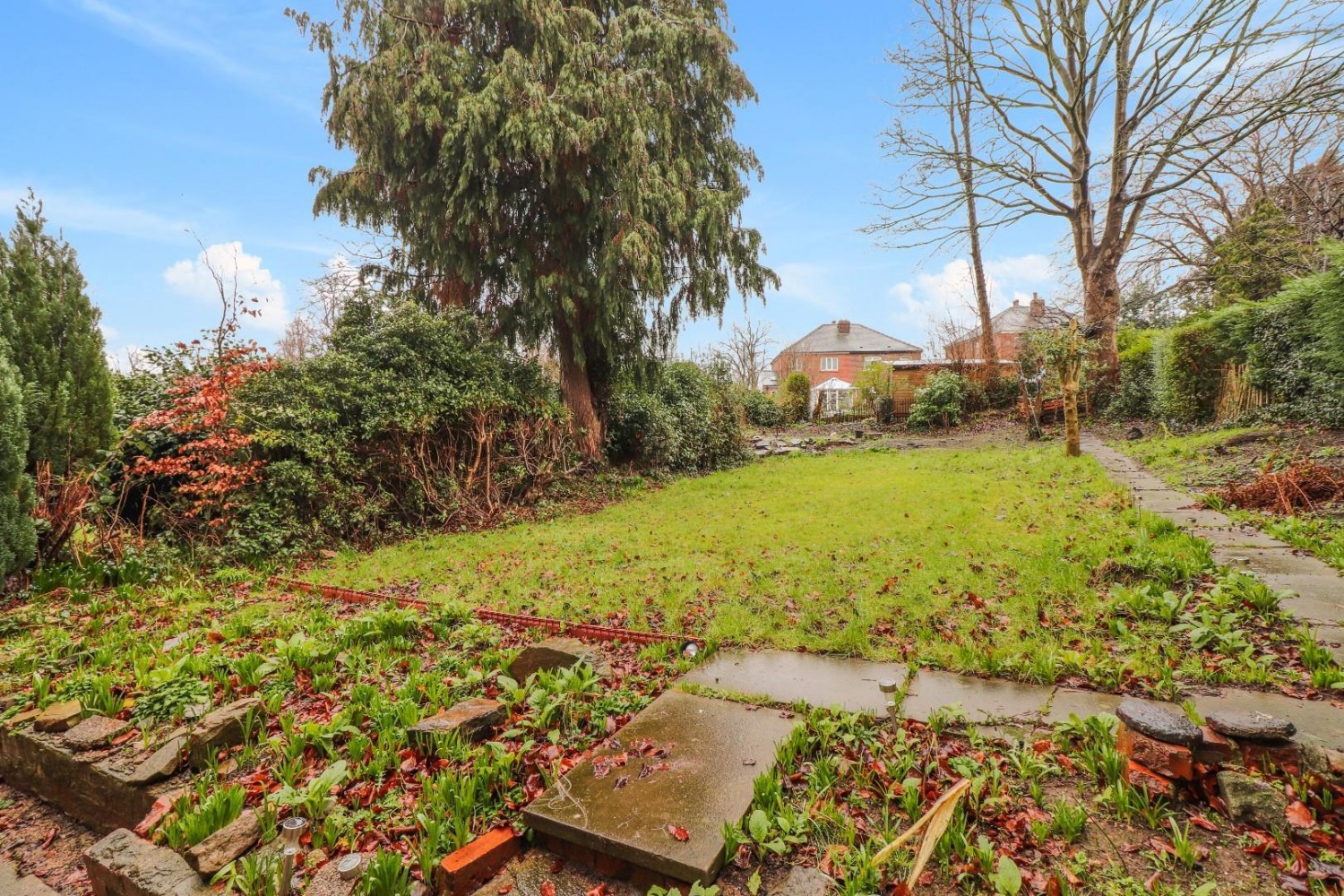 Montgomery Drive, Nether Edge, Sheffield