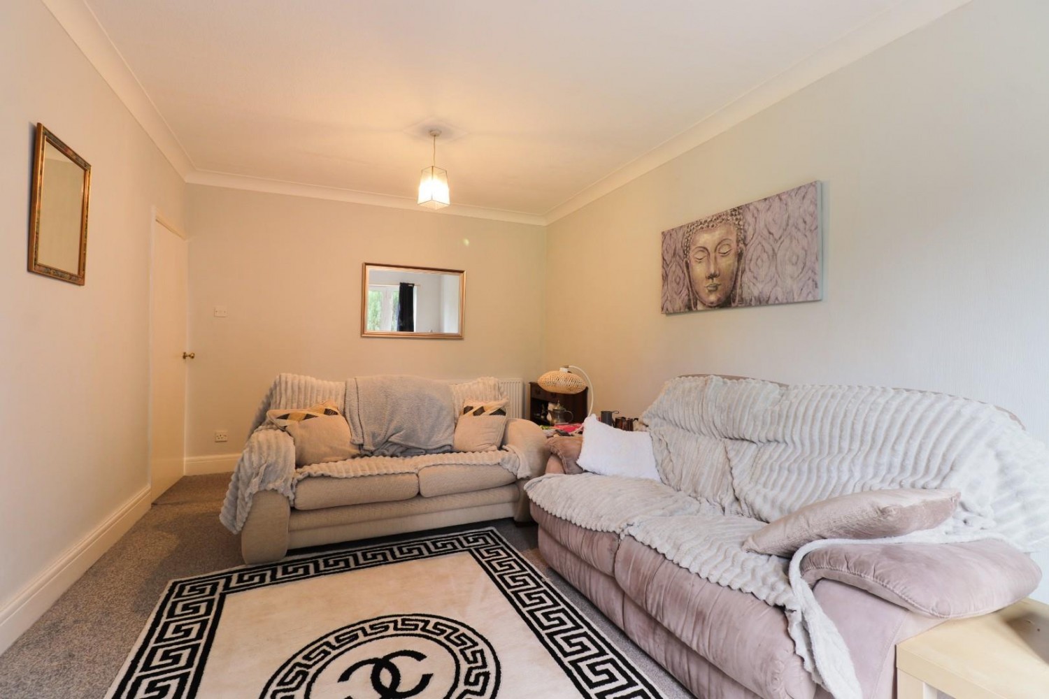 Montgomery Drive, Nether Edge, Sheffield