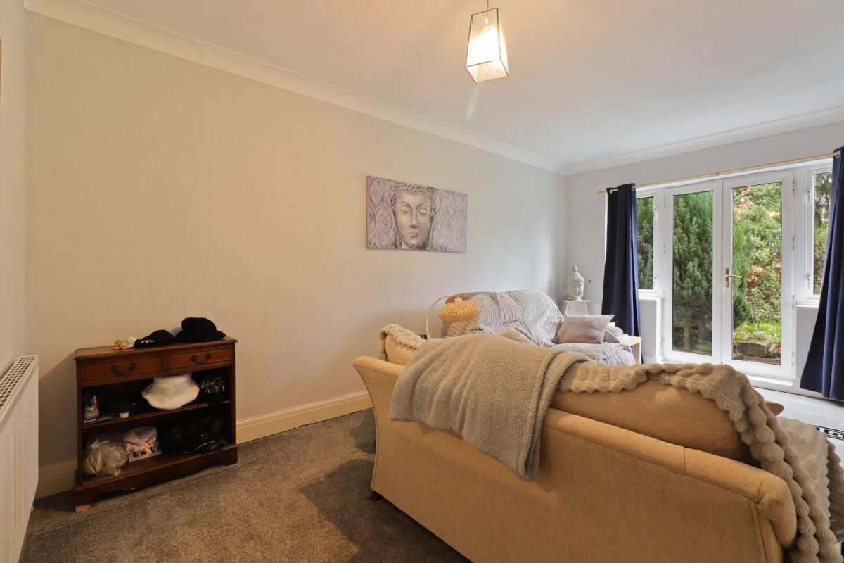 Montgomery Drive, Nether Edge, Sheffield