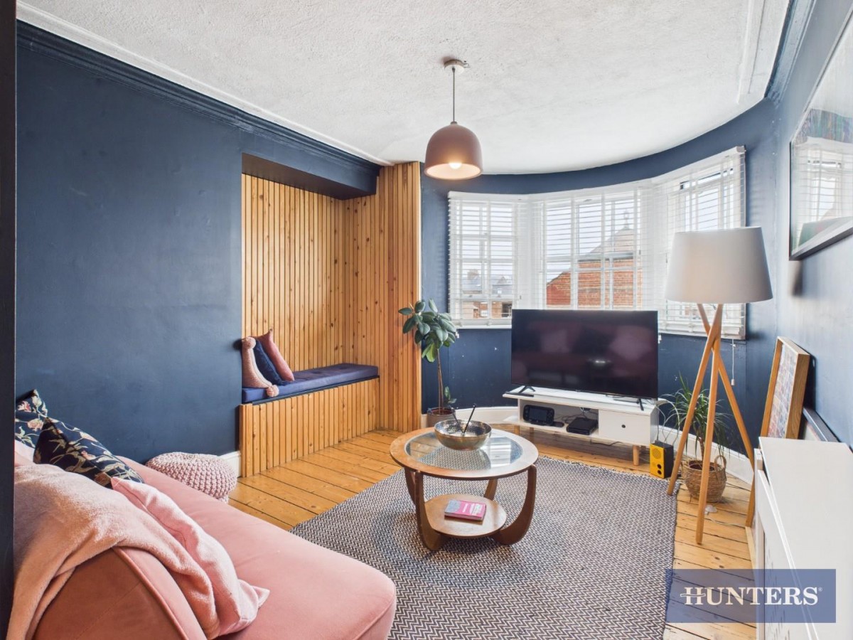 Rutland Street, Filey