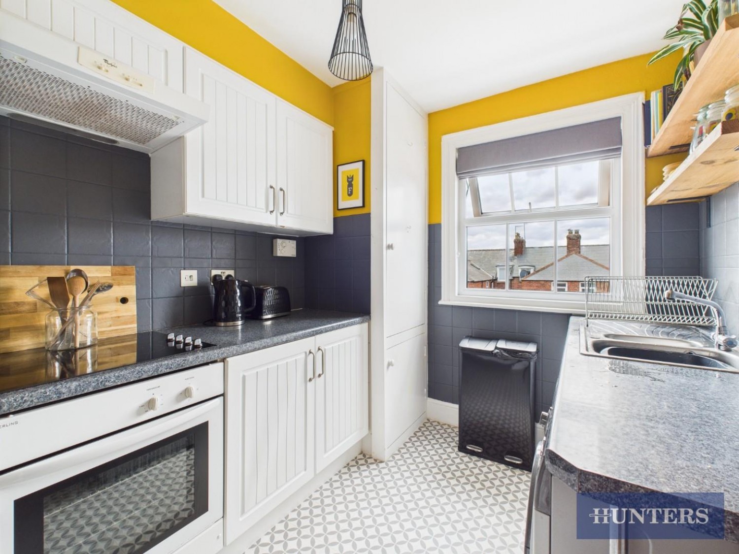 Rutland Street, Filey