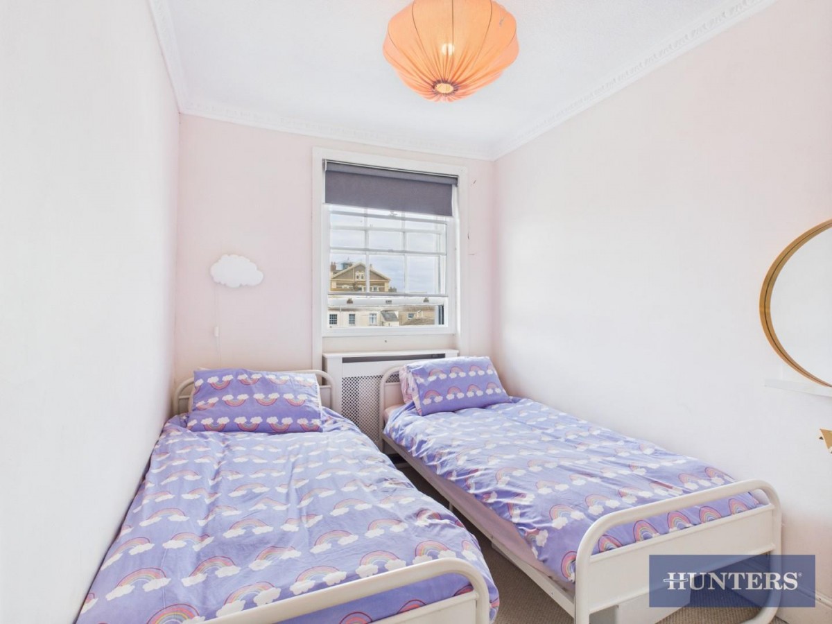 Rutland Street, Filey