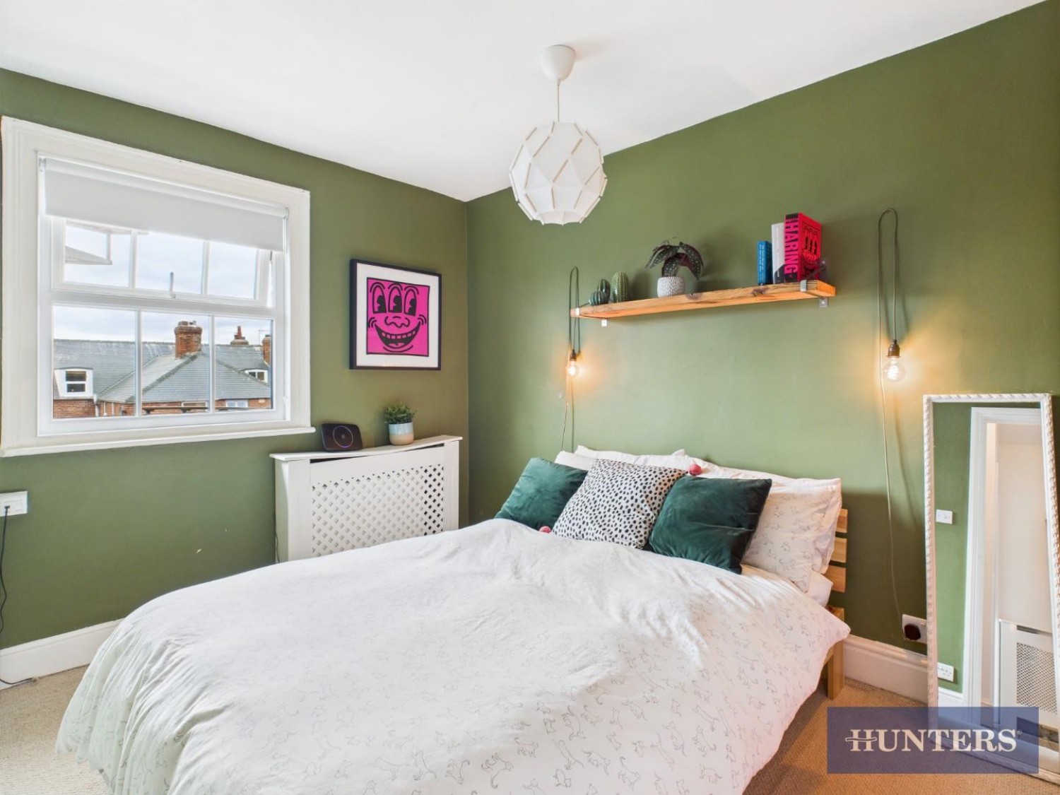 Rutland Street, Filey