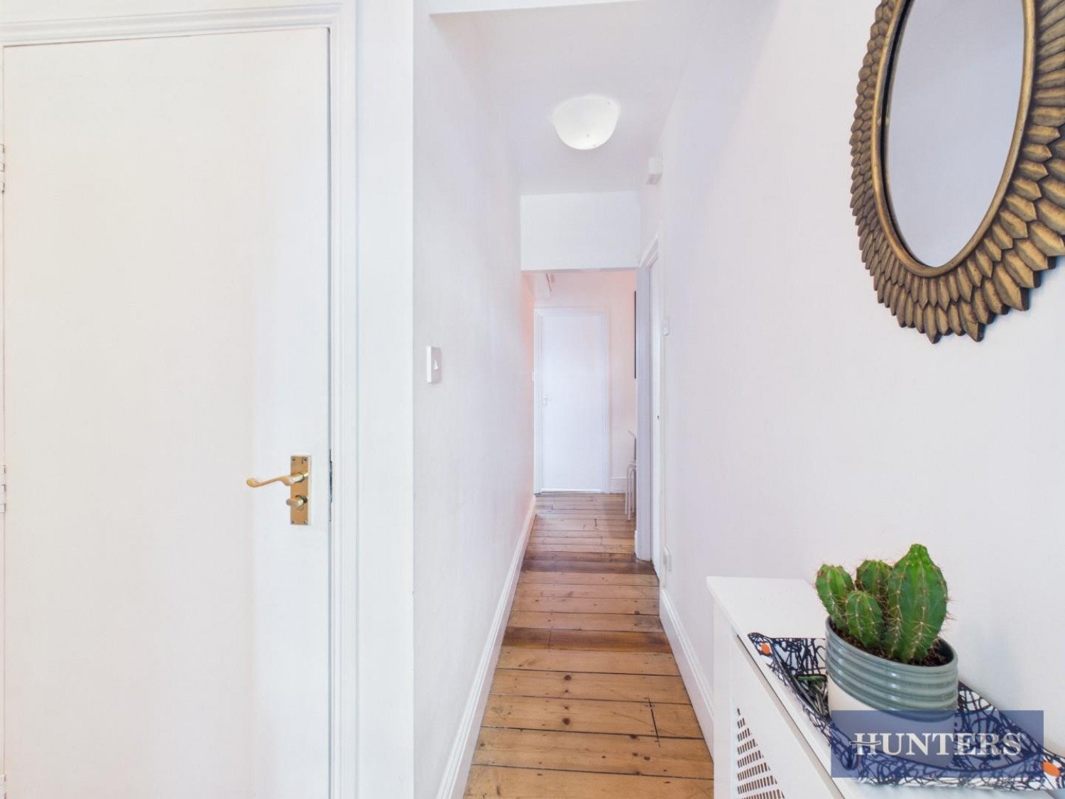 Rutland Street, Filey