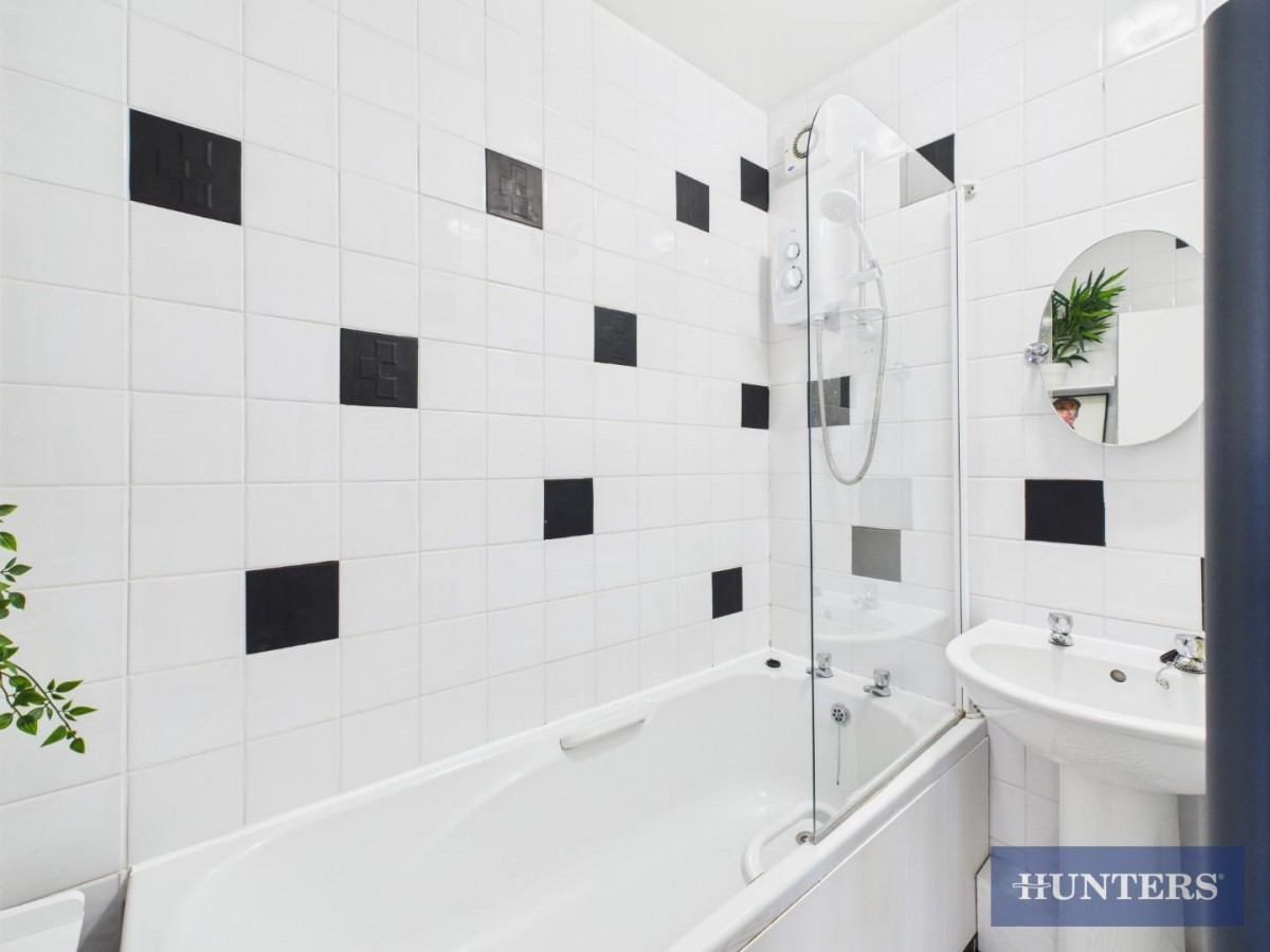 Rutland Street, Filey