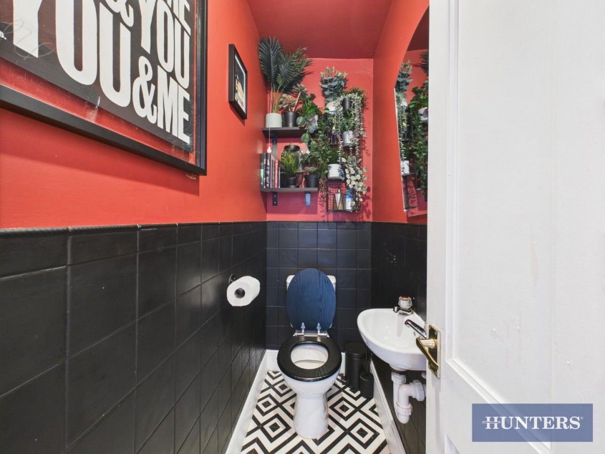 Rutland Street, Filey