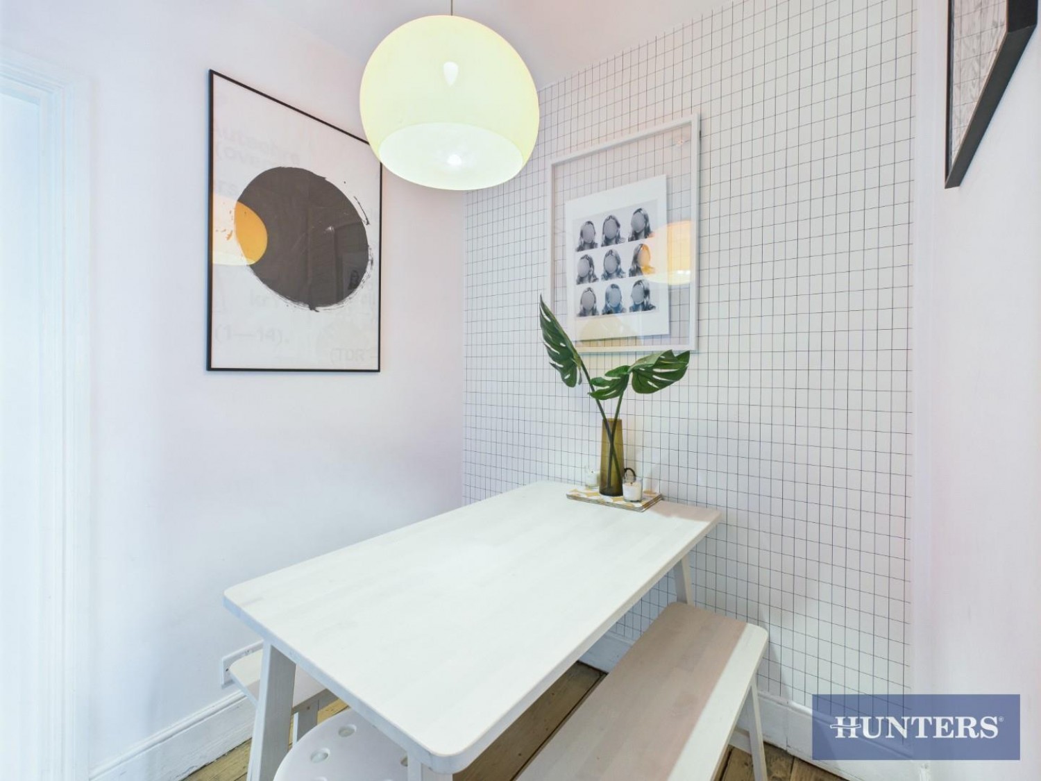 Rutland Street, Filey