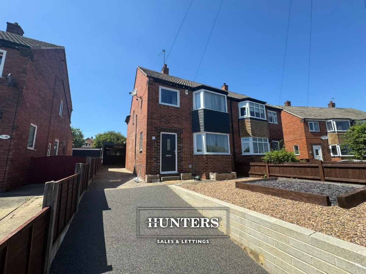 Birch Grove, Castleford, WF10 3PH