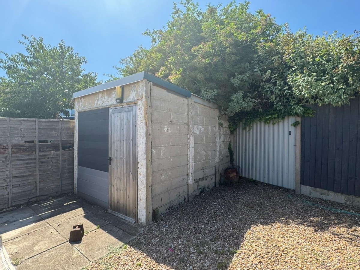 Birch Grove, Castleford, WF10 3PH