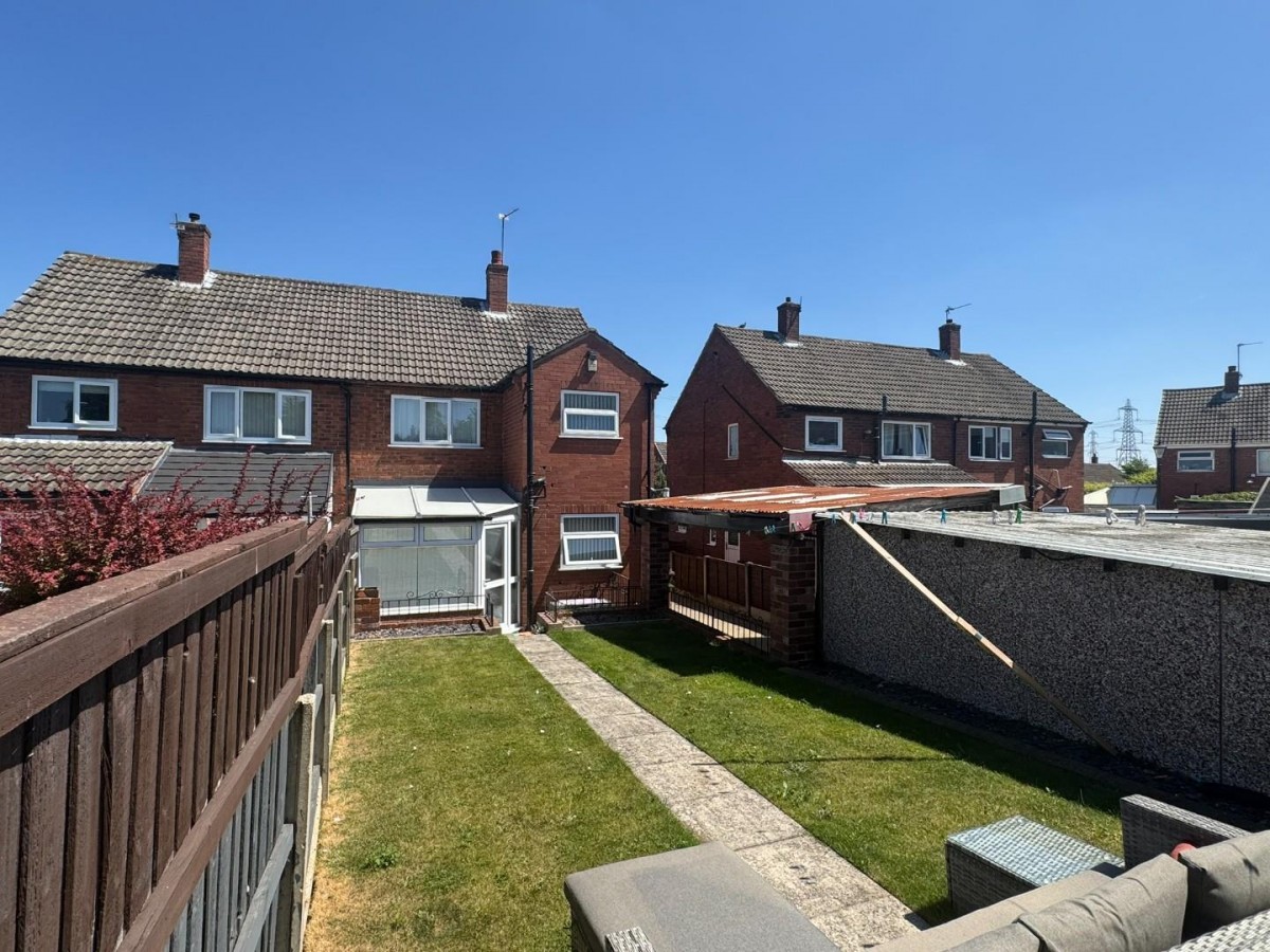 Birch Grove, Castleford, WF10 3PH