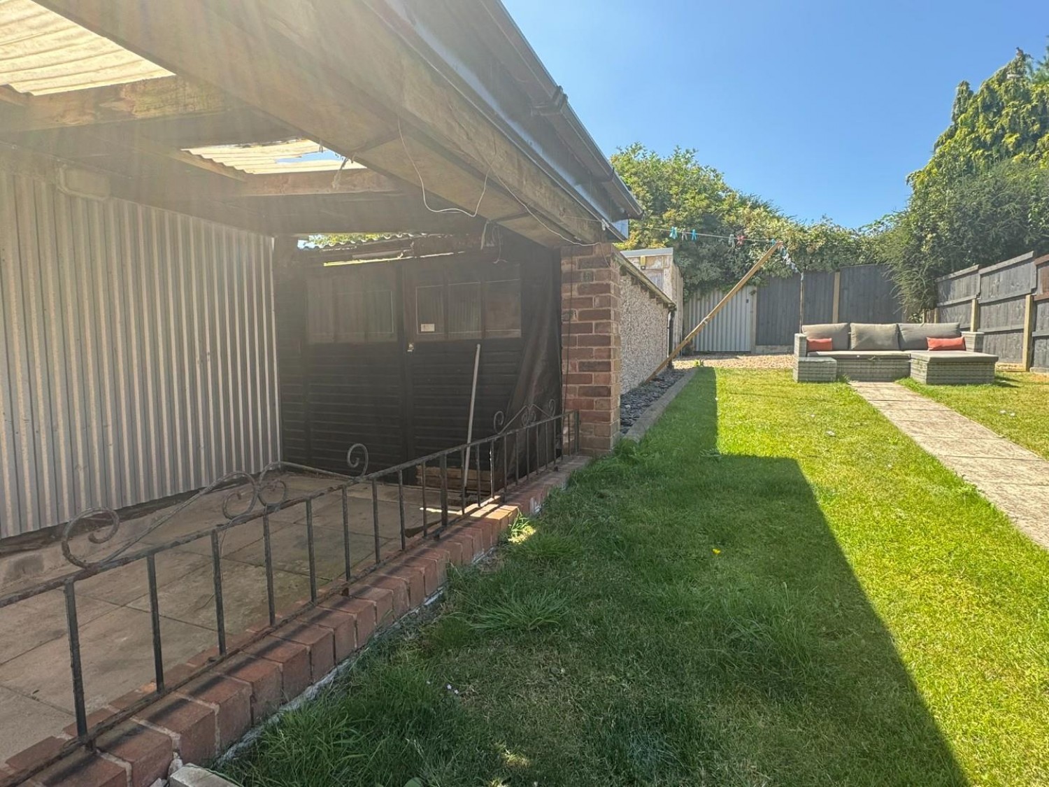 Birch Grove, Castleford, WF10 3PH