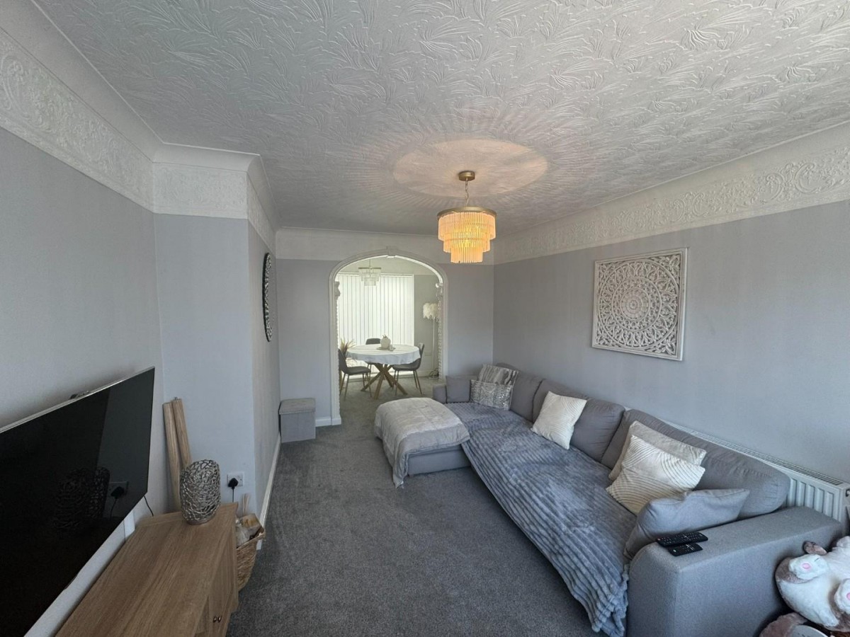 Birch Grove, Castleford, WF10 3PH