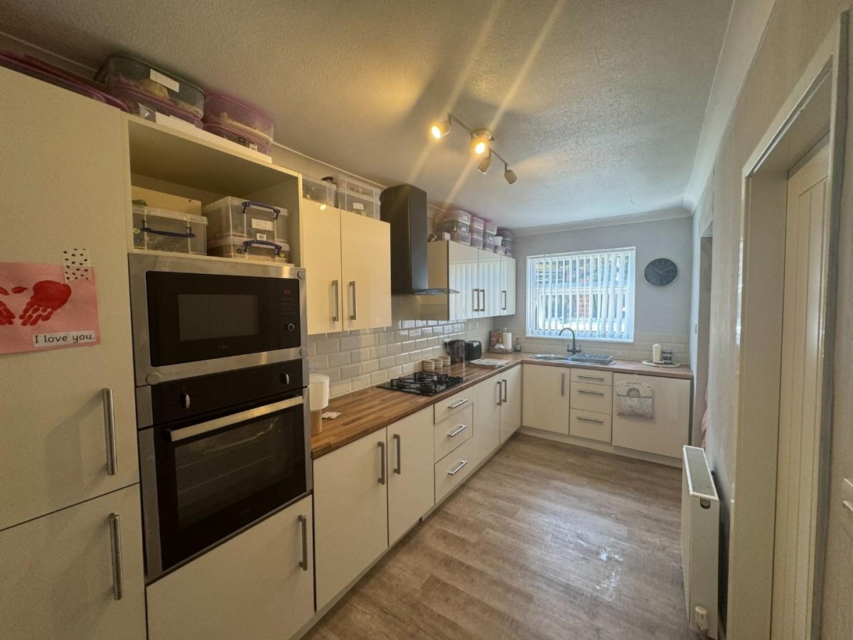 Birch Grove, Castleford, WF10 3PH