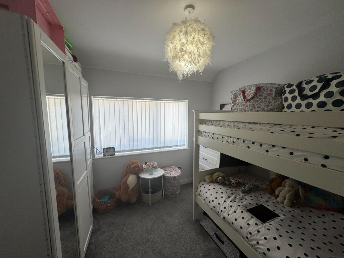 Birch Grove, Castleford, WF10 3PH