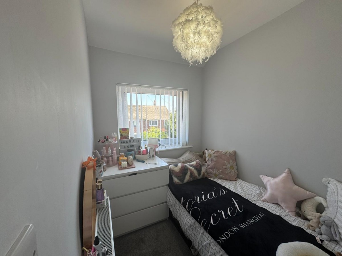 Birch Grove, Castleford, WF10 3PH