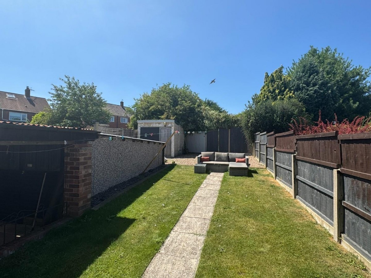 Birch Grove, Castleford, WF10 3PH