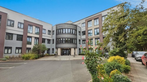 Broadoaks, Streetsbrook Road, Solihull B91 1US