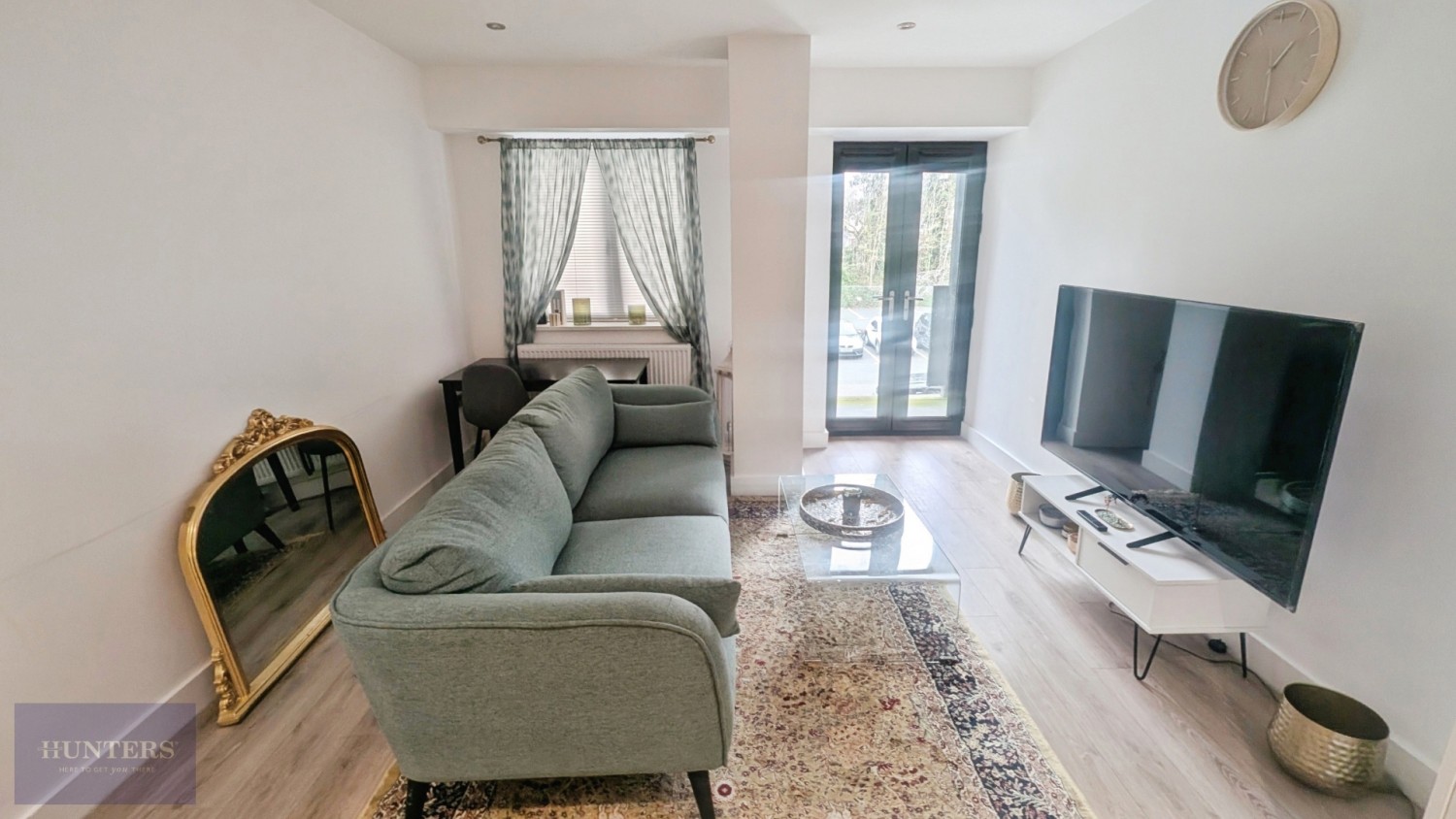 Broadoaks, Streetsbrook Road, Solihull B91 1US