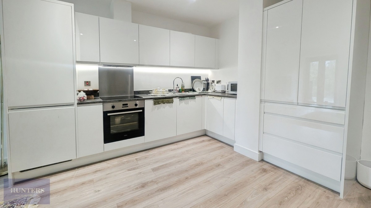 Broadoaks, Streetsbrook Road, Solihull B91 1US