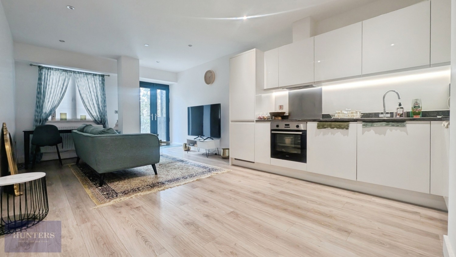 Broadoaks, Streetsbrook Road, Solihull B91 1US