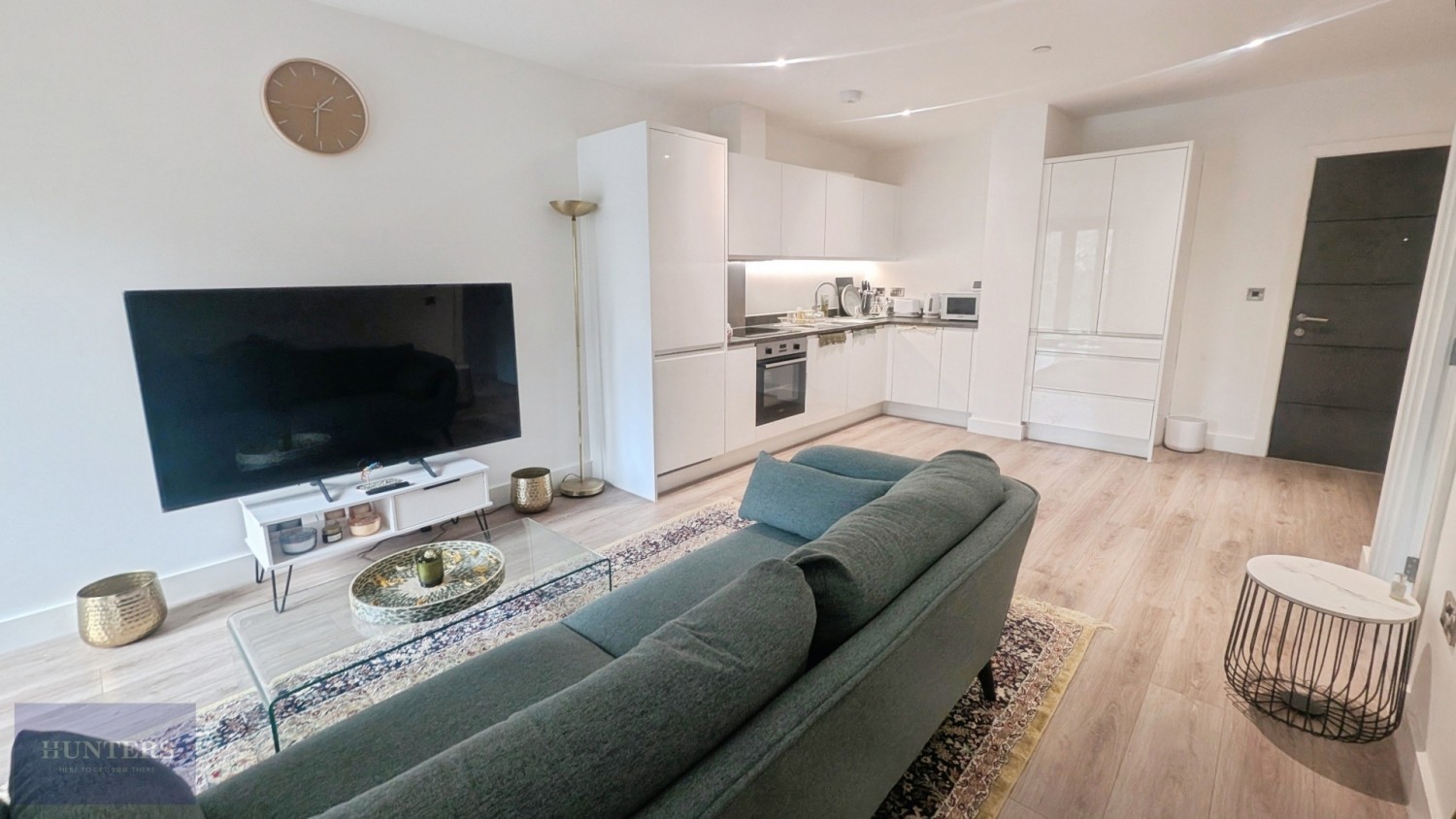 Broadoaks, Streetsbrook Road, Solihull B91 1US