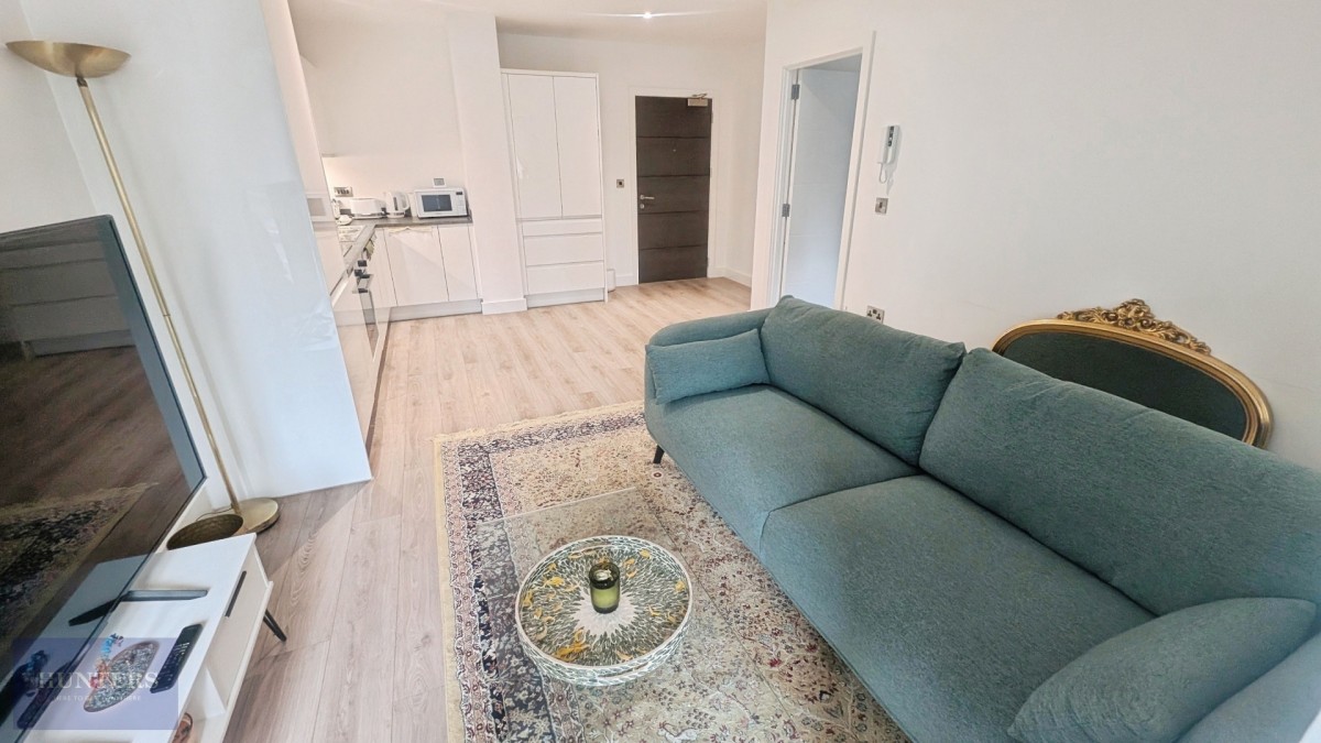 Broadoaks, Streetsbrook Road, Solihull B91 1US